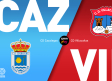 CD Cazalegas 0-3 CD Villacañas