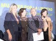 Toledo acoge el acto "Mujeres por la libertad"