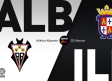 Atlético Albacete 3-0 CD Illescas