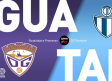 CD Guadalajara Promesas 0-1 CD Tarancón