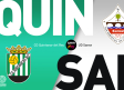 CD Quintanar del Rey 0-2 UD San Sebastián de los Reyes