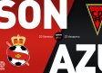 CD Sonseca 0-0 CD Azuqueca