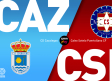 CD Cazalegas 1-2 Calvo Sotelo Puertollano
