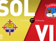 CF La Solana 0-1 CD Villacañas | Partido