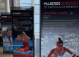 La exposición “Mujeres Deportistas de Castilla-La Mancha” llega a CMM
