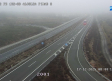 La niebla pone en aviso amarillo al Valle del Guadiana (Ciudad Real); hace unas horas a Parameras de Molina