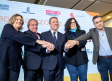 Gobierno de Castilla-La Mancha y agentes sociales firman el pacto 'Horizonte 2030'
