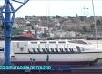 La Diputación de Toledo vuelve a intentar vender el barco de Ciudad de Vascos
