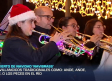 Concierto de Navidad de los alumnos del Conservatorio de Ciudad Real