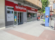 El personal de Telepizza de Albacete, convocado a hacer huelga el día de Reyes