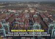 Mercosur, para enero- 19/12/2025
