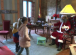 El Castillo de Papá Noel está en Orgaz