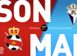 CD Sonseca 0-2 CD Manchego