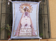 Mucha devoción por la Virgen de la O en Los Anguijes.