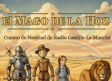 El Mago de la Hoz: el podcast del Cuento de Navidad 2025