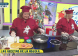 Las recetas de la abuela más navideñas