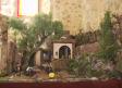 Descubrimos el belén de Villamalea