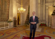 Mensaje de Navidad de Felipe VI