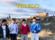 Alumnos del IES Azarquiel promocionan Toledo para ser Capital Europea de la Cultura en 2031