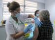 Vacunación frente a la gripe sin cita previa: hay 16 centros volcados en la inmunización frente al virus