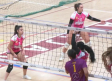 La Copa Nacional de Voleibol se disputa en Guadalajara