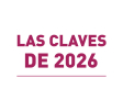 Las Claves del 2026