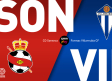 CD Sonseca 0-3 Villarrubia CF