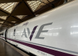 Renfe pone a la venta este jueves billetes de AVE desde 15 euros
