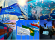 Mercosur, Europa, EE. UU. y Venezuela, se reconfiguran las relaciones comerciales y económicas