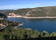 Entrepeñas y Buendía, con más agua que hace un año, al 48% de su capacidad