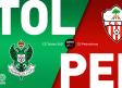 CD Toledo 2-1 CD Pedroñeras