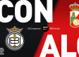 UB Conquense 2-1 RSD Alcalá