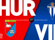 CD Huracán de Balazote 1-2 Villarrubia CF