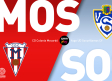 CD Colonia Moscardó 3-1 UD Socuéllamos