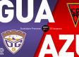 CD Guadalajara Promesas 2-0 CD Azuqueca