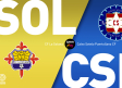 CF La Solana 0-2 CS Puertollano