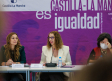 Castilla-La Mancha atendió a 24.326 mujeres y a 678 menores víctimas de violencia de género en 2025