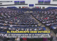La fragmentación de la Eurocámara mantiene la incógnita sobre Mercosur - 15/01/2026