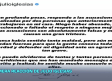 Julio Iglesias rompe su silencio: "Niego haber abusado, coaccionado o faltado al respeto a ninguna mujer"