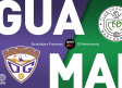 CD Guadalajara Promesas 1-0 CD Marchamalo