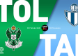 CD Toledo 0-1 CD Tarancón