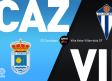 CD Cazalegas 1-1 Villarrubia CF