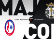 Rayo Majadahonda 2-0 UB Conquense