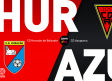 Huracán de Balazote 1-0 CD Azuqueca