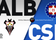Atlético Albacete 0-2 Calvo Sotelo Puertollano CF | Partido