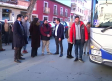 Pozuelo de Calatrava se suma al Programa Astra de transporte público