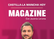 Castilla-La Mancha hoy magacín (20/01/2026)