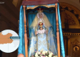 La Virgen de Peñarroya patrona de los vecinos de Argamasilla de Alba y de La Solana