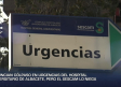Denuncian el colapso en urgencias del hospital de Albacete, el SESCAM no niega