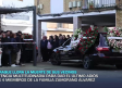 Primeros funerales de las víctimas mortales del accidente de Adamuz